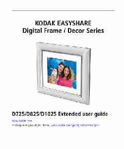 Kodak Digital Photo Frame D725-page_pdf